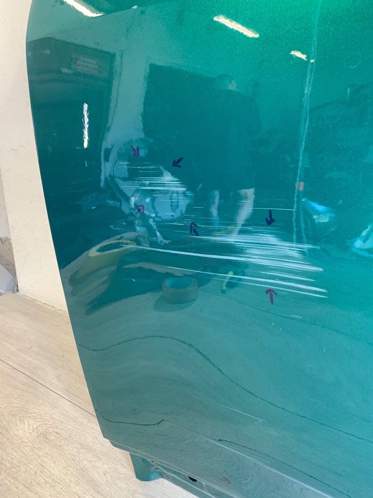 фото №7, Дверь передние левая перед alfa romeo tonale