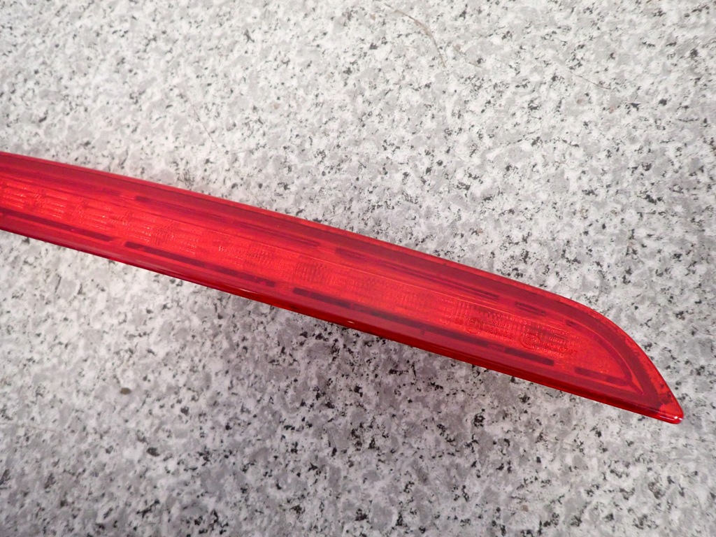 фото №4, Mazda5 mazda 5 ii cw 10- лампа w крышка 3-ci стоп