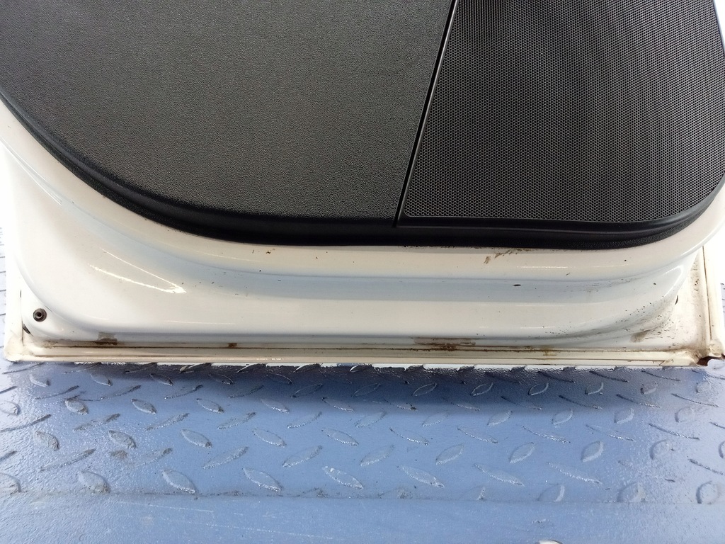 фото №7, Seat cordoba ii 6l двері задня ліва задні lb9a