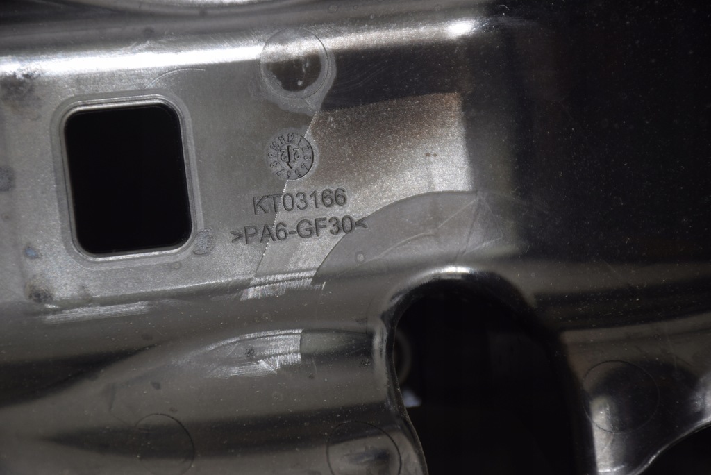 фото №10, Bmw 5 g60 g61 520d 523d b47d20b поддон масла