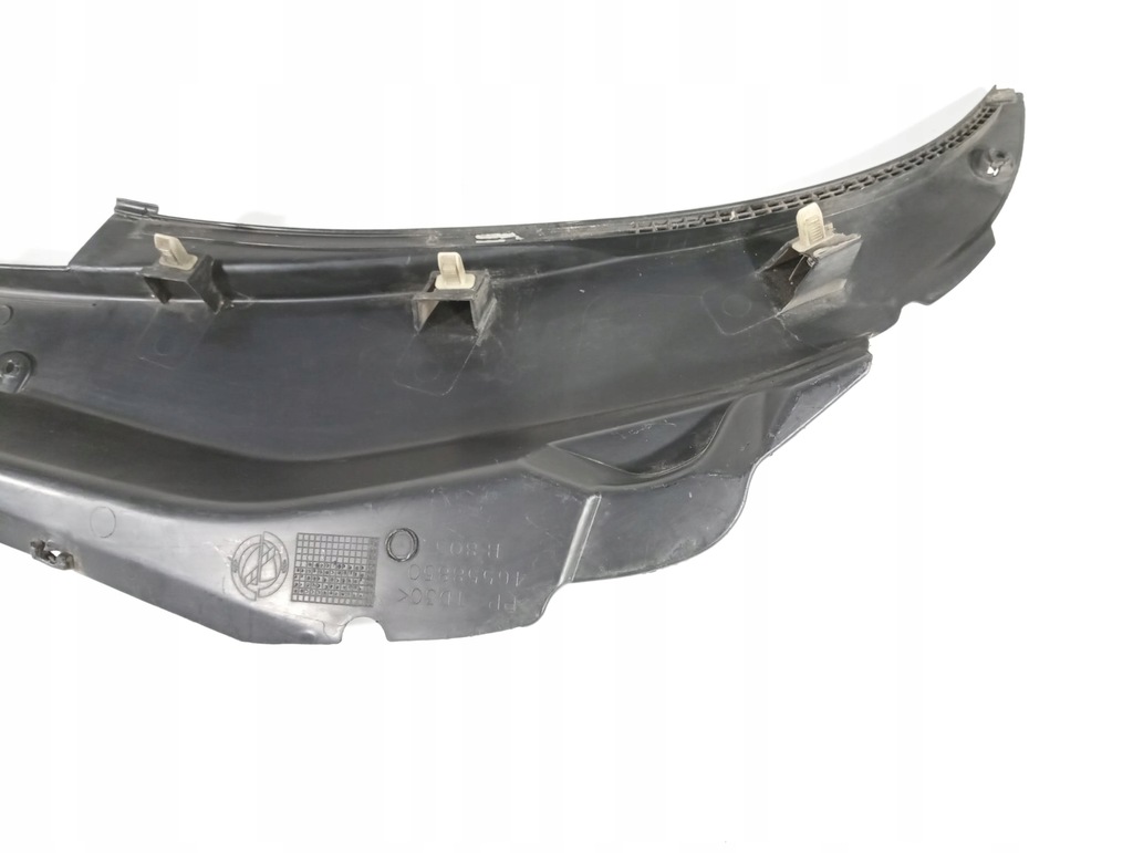 фото №7, Жабо праве alfa romeo gt 147 46558850