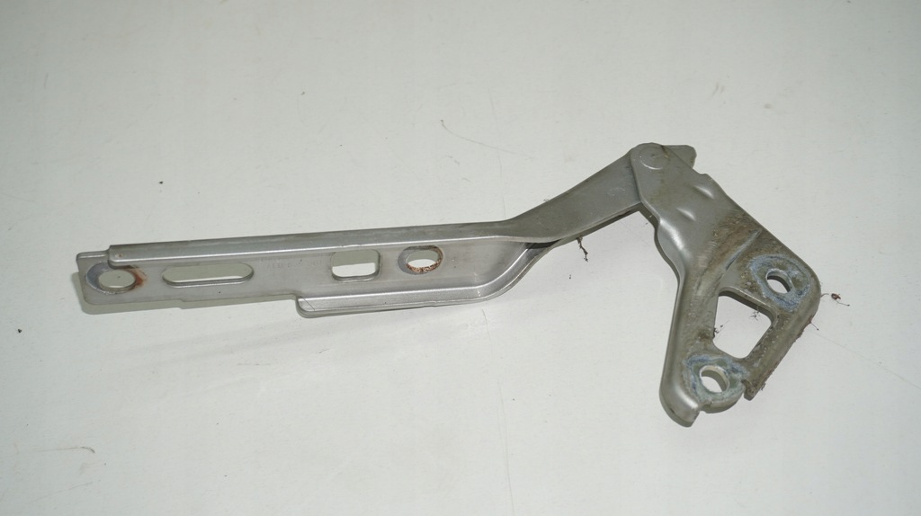 фото №6, Audi q7 4l петля петлі капот лівий