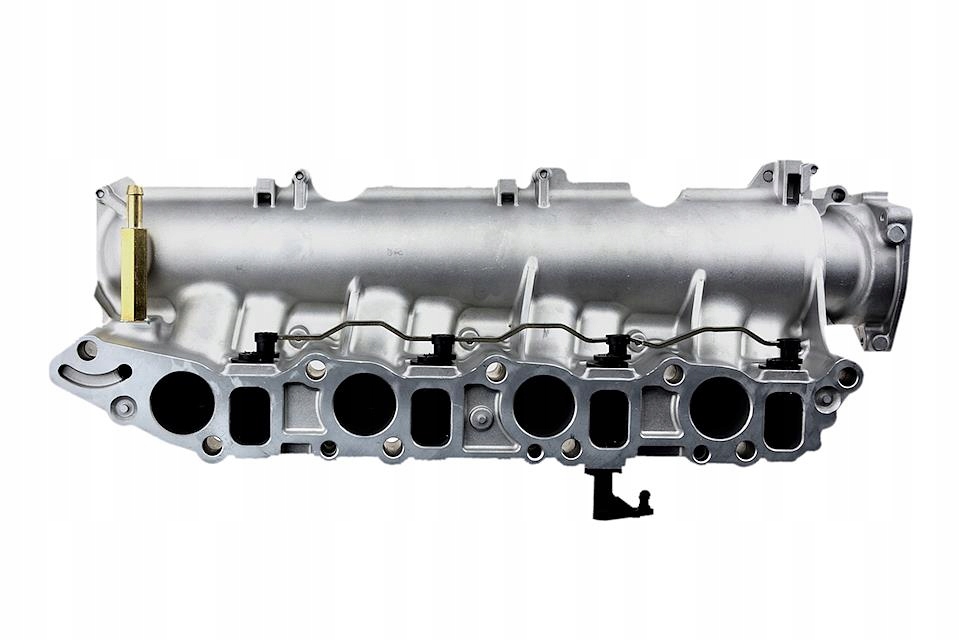 фото №9, Коллектор всасывающий opel astra h 1.9cdti 2004-