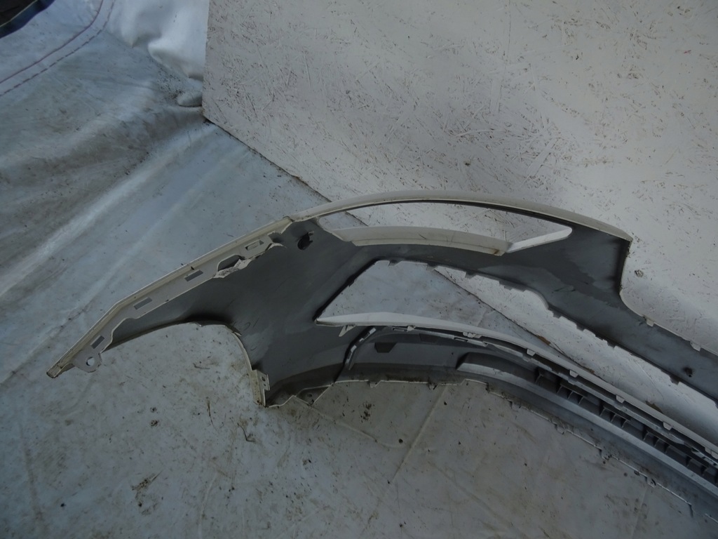 фото №6, Бампер перед skoda kamiq 658 19-