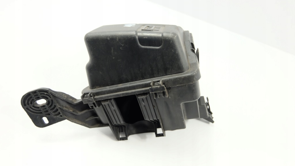 фото №2, Citroen c3 ii корпус запобіжників