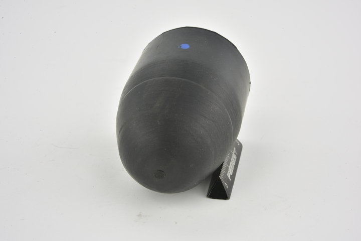 фото №14, Febest mzd-003 проставка резиновый, подвеска