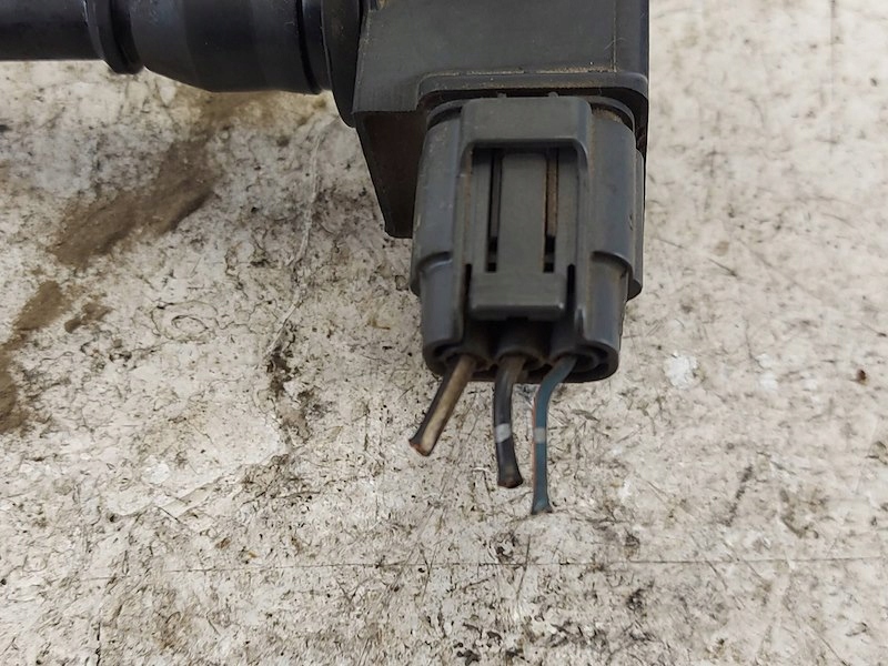 фото №5, Катушка зажигания mitsubishi carisma i da_ 1.8 16v gdi da2a 4g93