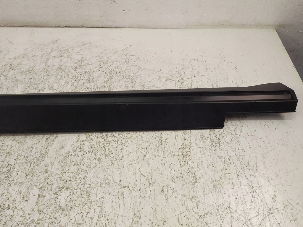 фото №8, Поріг молдинг поріг права kia sorento iv 87752p2006