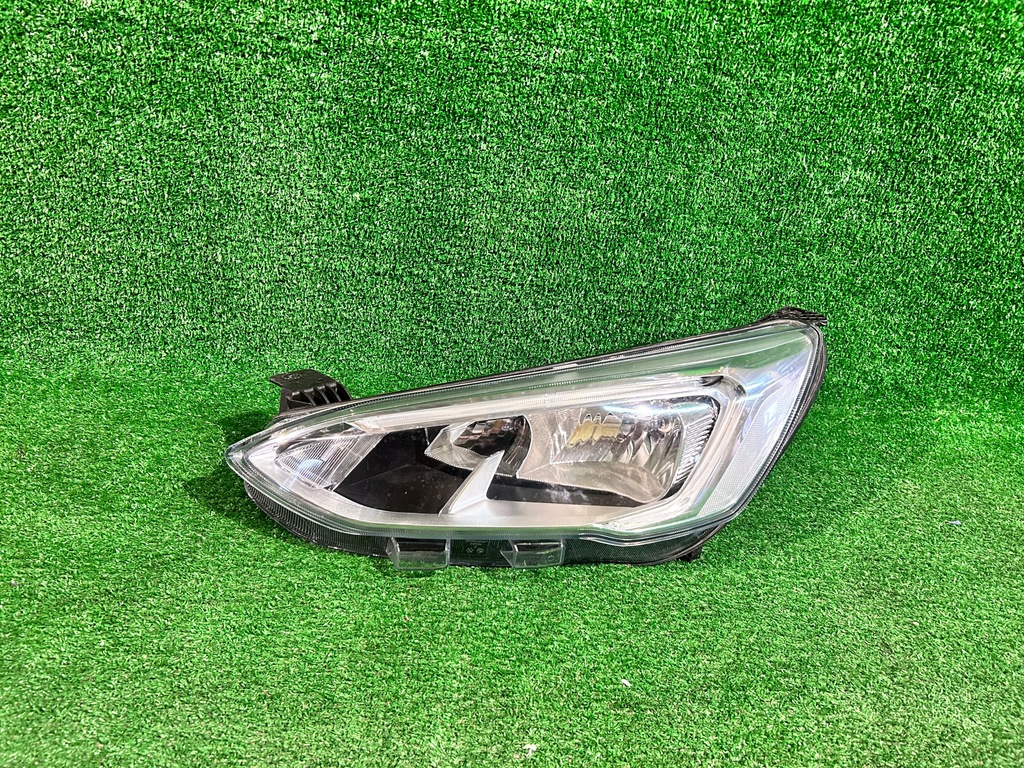 фото №1, Фара лівий ford focus mk4