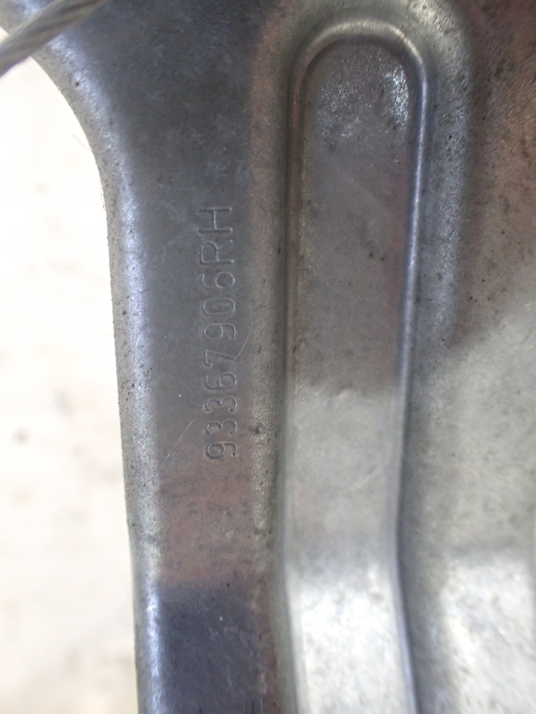 фото №5, Подъемник окон правый задняя opel meriva a 1.7