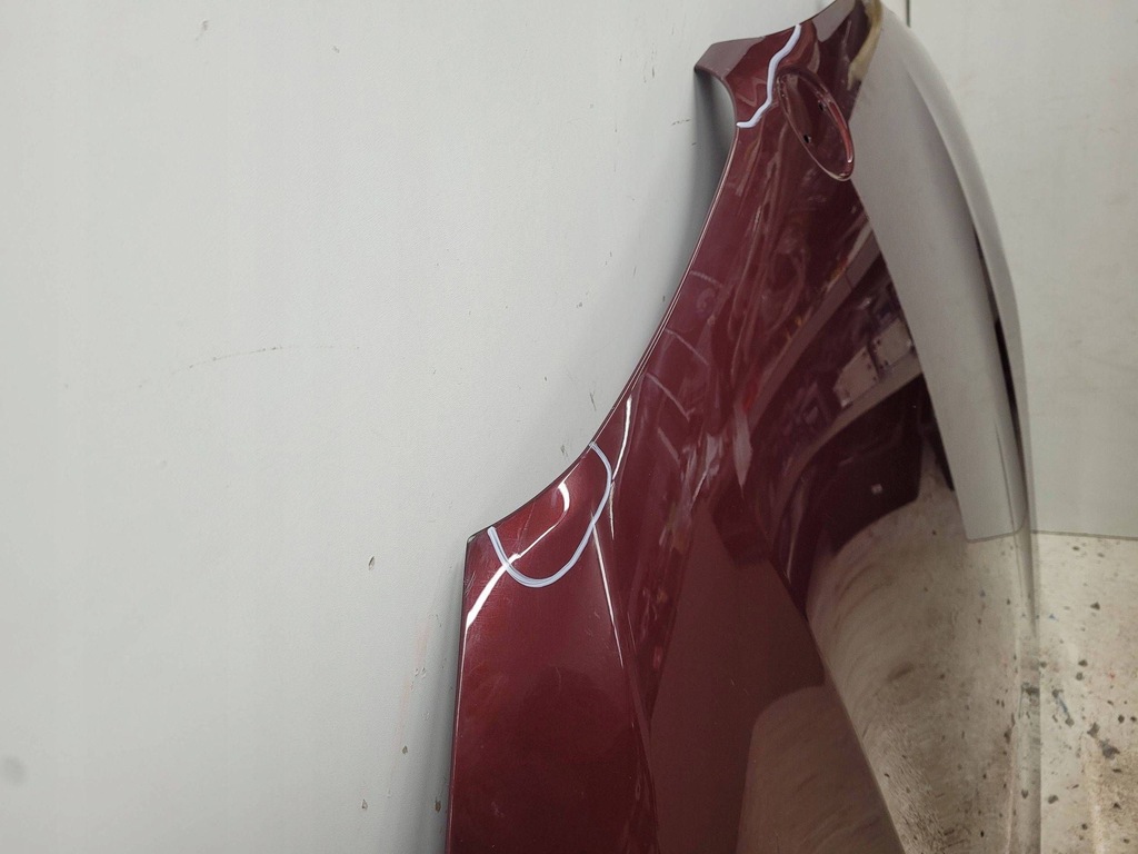 фото №9, Bmw x3 g01 x4 g02 17+ капот кришка двигуна перед передня fv