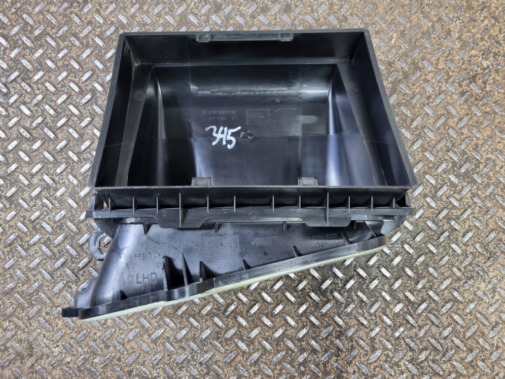 2022 mercedes-benz eqs v297 труба впускной a2978302100 Недорого