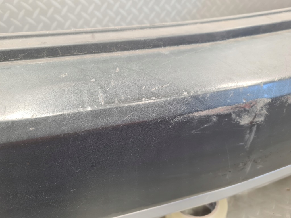 Купить Бампер задний  задний chevrolet trax gyn оригинал kompletny датчики парковки