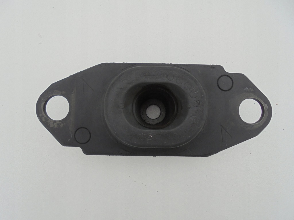 фото №8, Nissan pulsar кронштейн подушка коробки 1.5 dci