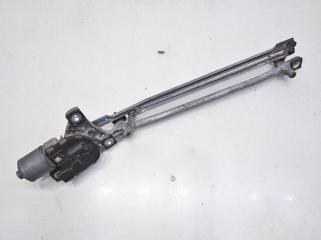 фото №8, Механізм двірник передніх volvo v50 lift