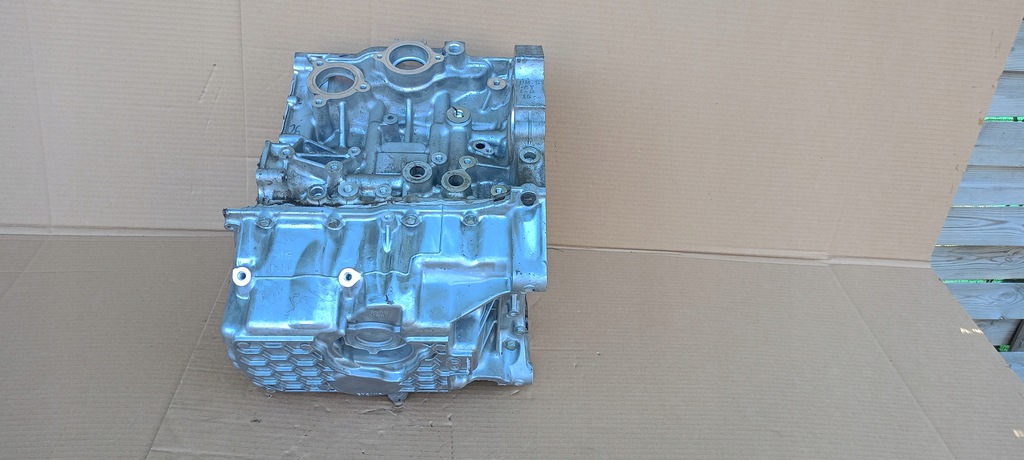 фото №8, Двигун блок wał шатун honda civic x p10a2 1.0 vtec turbo оригінал