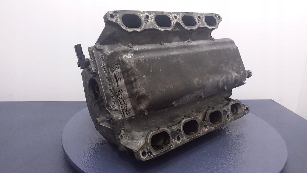 Bmw e65 e66 3.6 v8 колектор впускний  72292801 в Україні