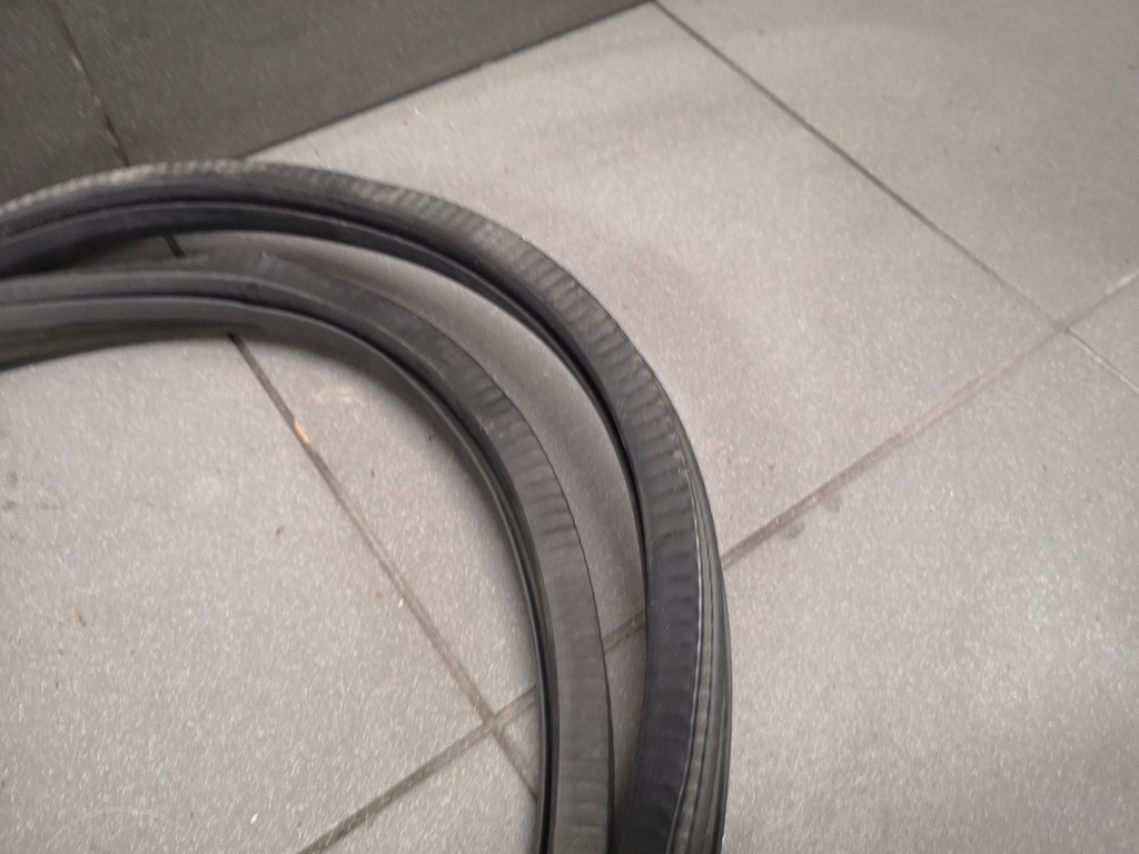 фото №7, Прокладка дверь правый задняя audi a6 c5 avant