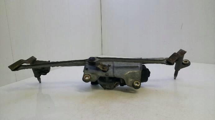 фото №6, Механізм моторчик двірник fiat multipla