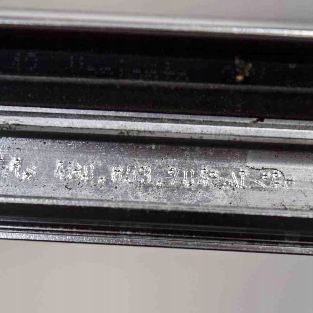 фото №8, Молдинг кровельная правая audi a6 avant 4g5, c7, 4gd 4g9853704 14406439 2.0l