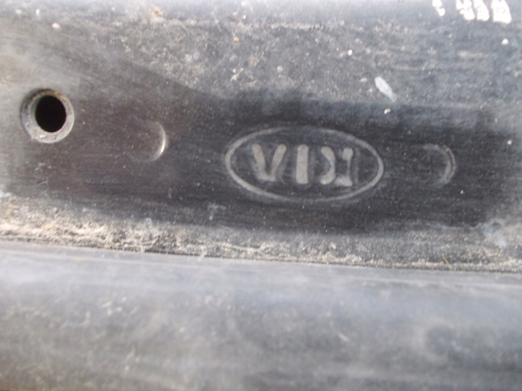 фото №15, Капот кришка двигуна kia sportage ii