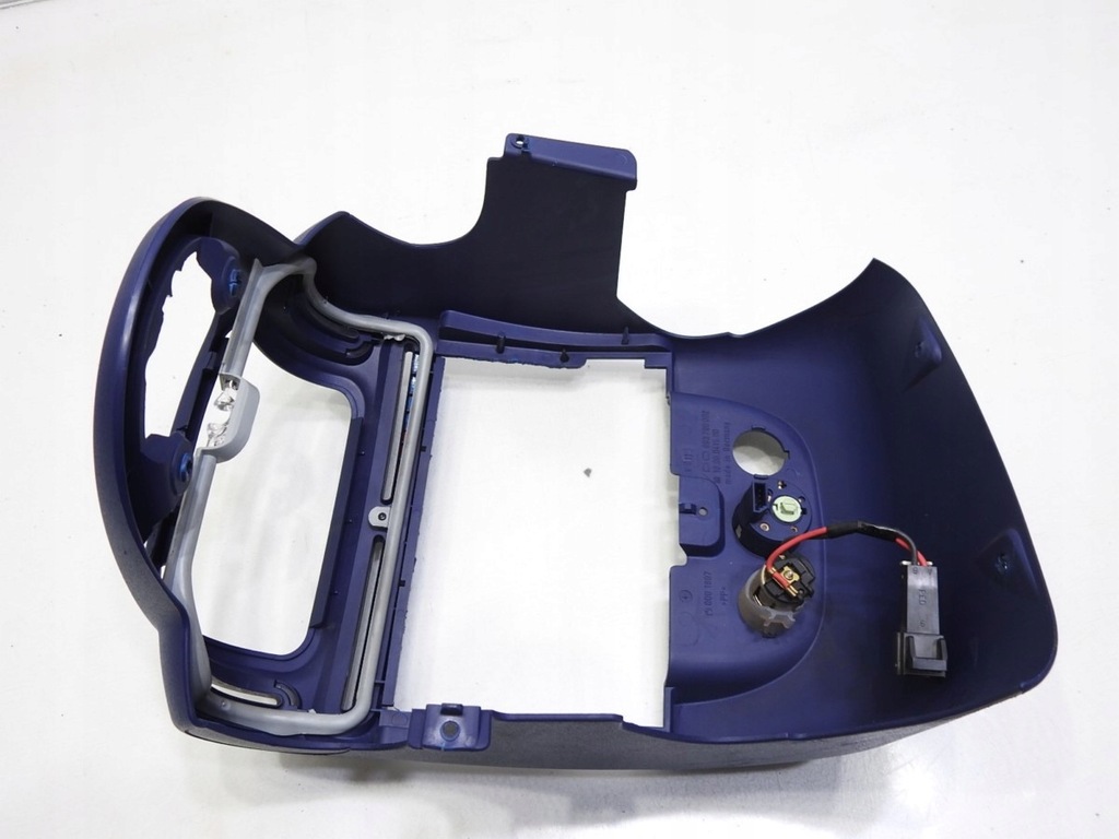 фото №8, Рамка захист консолі smart fortwo i 993790002