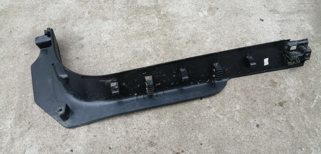 фото №6, Citroen c4 cactus захист поріг 9801351677