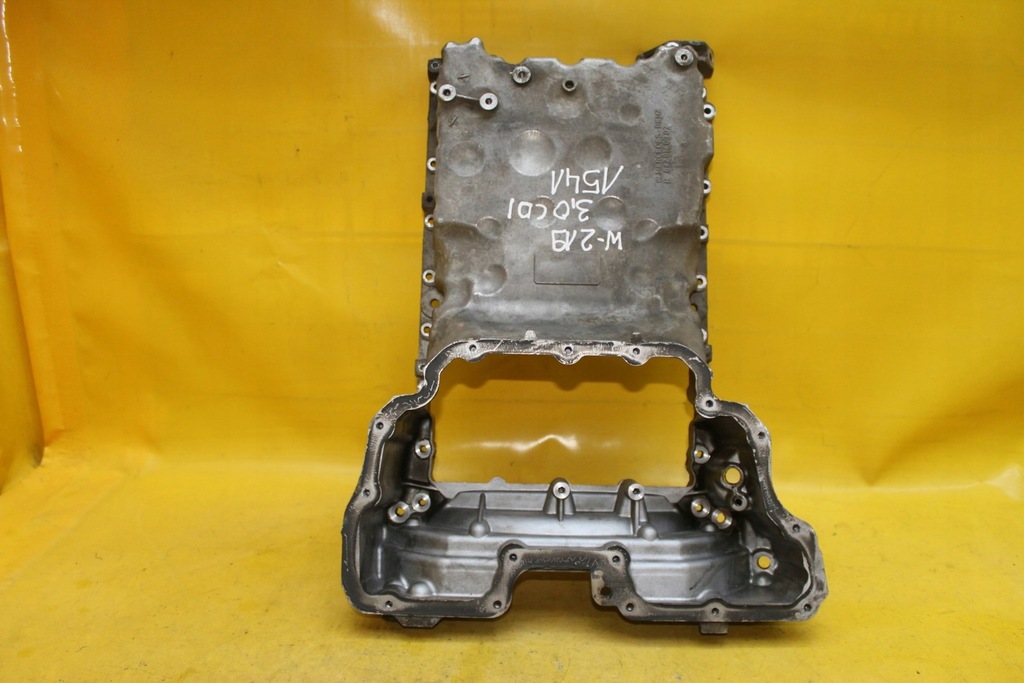 фото №7, Поддон масляная w219 3.0 cdi r6420140902