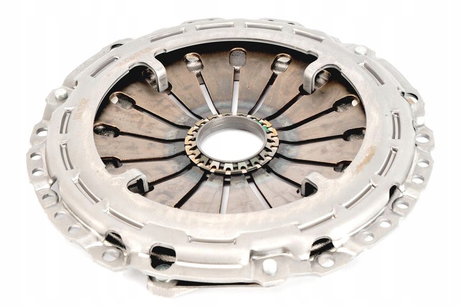фото №15, Зчеплення luk do citroen peugeot c5/c8 2.0 hdi i 406 2.0hd