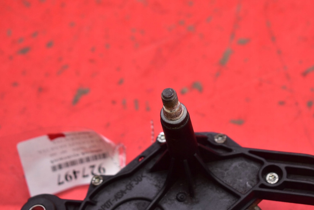 фото №5, Моторчик дворники задняя 53015612 opel vectra c hb gts 05-09