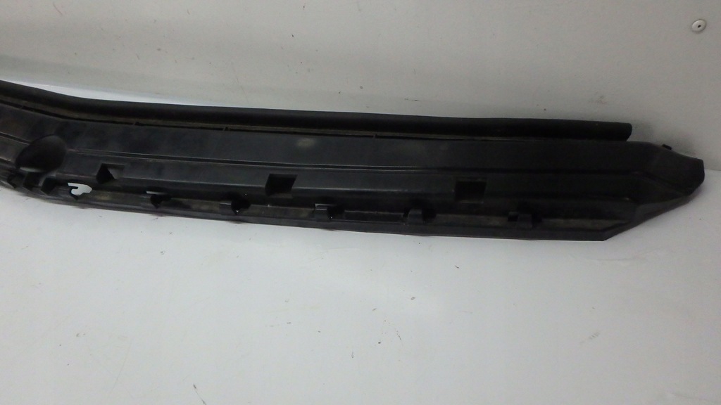 фото №8, Підсилювач поперечина перед mercedes w246 2468850365