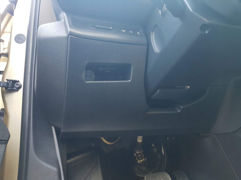 фото №8, V&s электрическая крышка багажника багажника peugeot 5008 2017