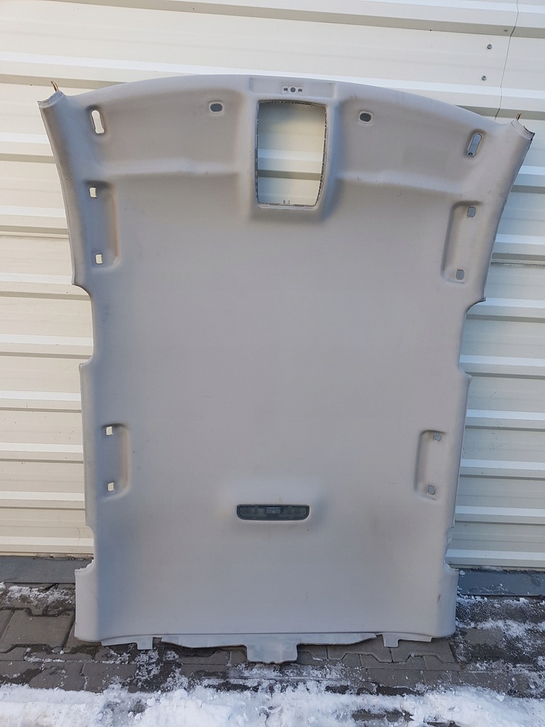 фото №1, Audi a3 8p lift 08-12r стеля 5d sportback