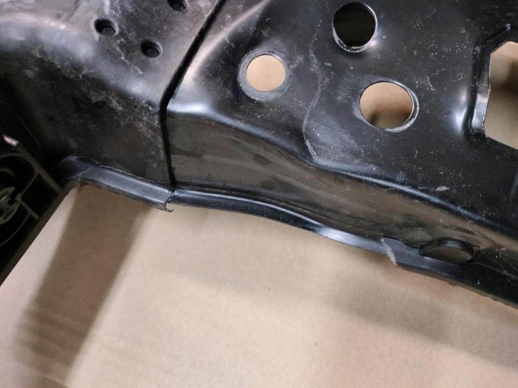 фото №7, Renault arkana усилитель pas передний оригинал