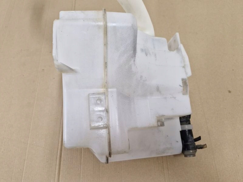 фото №8, Renault scenic iv megane iv espace бак расширительный жидкость охлаждающей