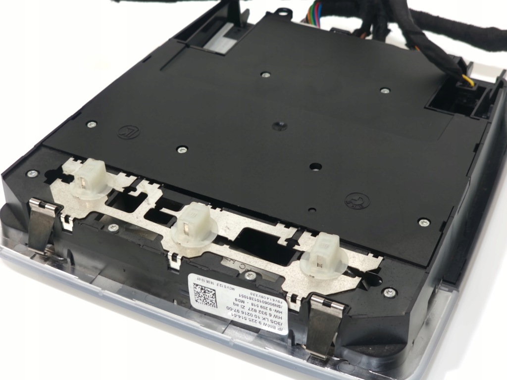 фото №8, Bmw e91 x1 e84 лампа освещение салона кабины sos панорама 9225514