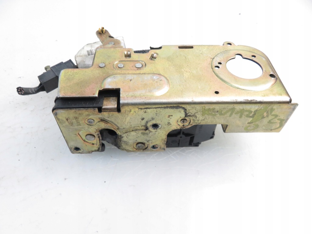 фото №1, Замок кришки ford transit v 2000- yc15v43288fl