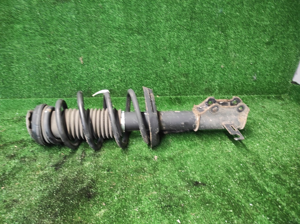 фото №1, Chevrolet orlando амортизатор левый передний