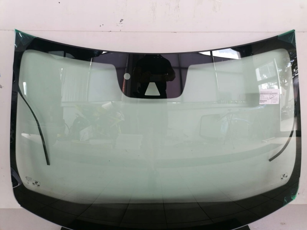Купити Скло лобове volvo xc 90 датчик камера