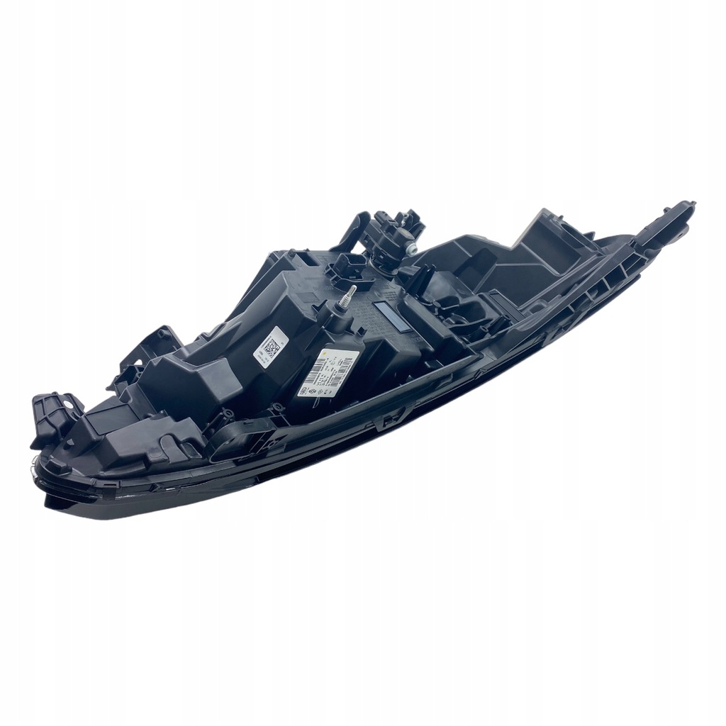 фото №14, Новий оригінальний номер фара лампа ліва лівий перед do renault clio v 260609987r