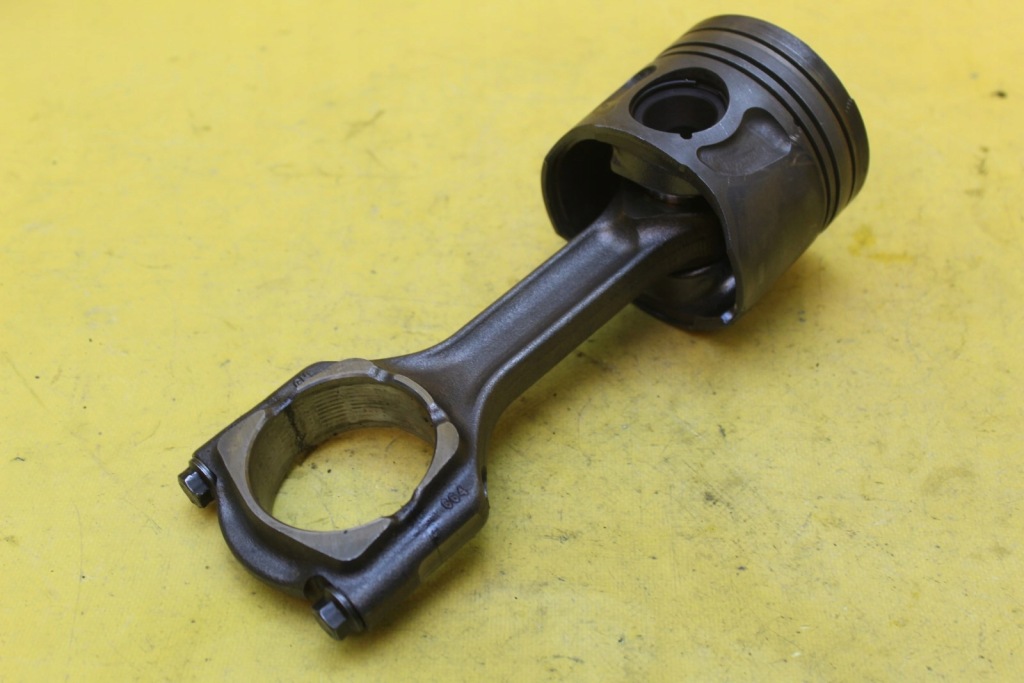 Купить Поршень шатун шатун 664 z19dth vectra c 1.9cdti