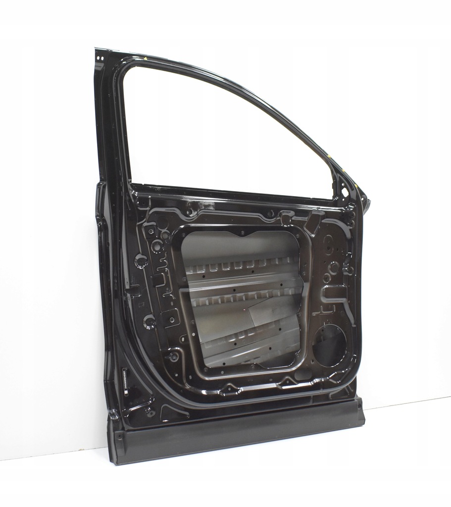 фото №6, Byd ущільнювач u двері ліва перед передні org + молдинг