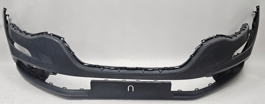 фото №1, Новий оригінальний бампер перед передній renault talisman 2015-2020 620220541r