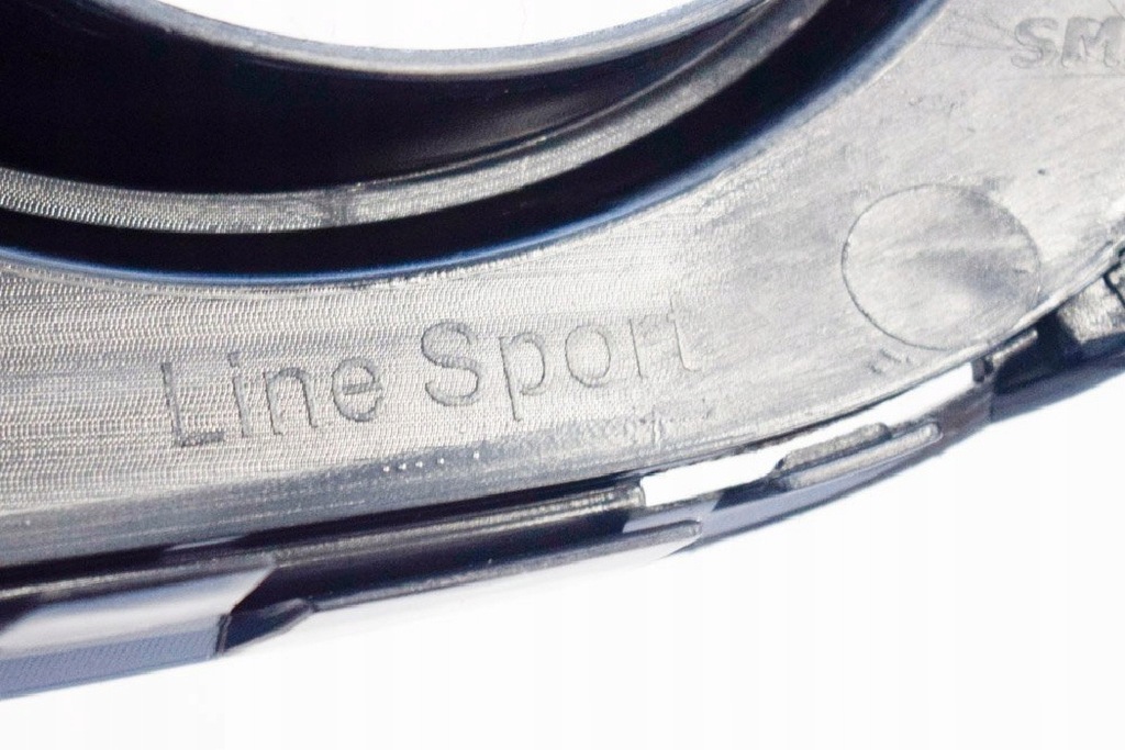 фото №6, Bmw 4 coupe f32 передній бампер правий протитуманний решітка 51117294832