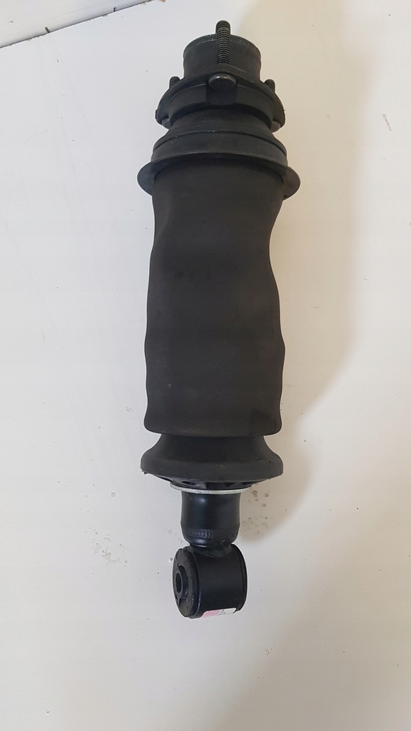 фото №1, Подушка кабины амортизатор задняя scania r 1873668