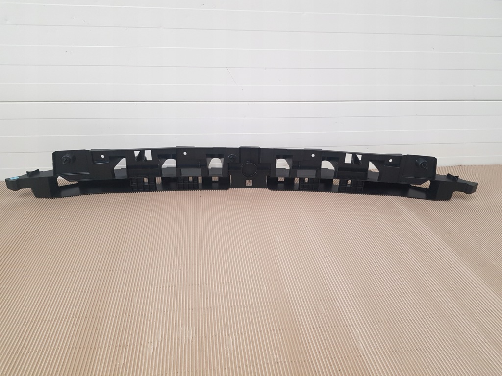 фото №2, Абсорбер усилитель renault trafic iv