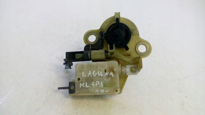 фото №9, Замок кришки renault laguna i 1999r.
