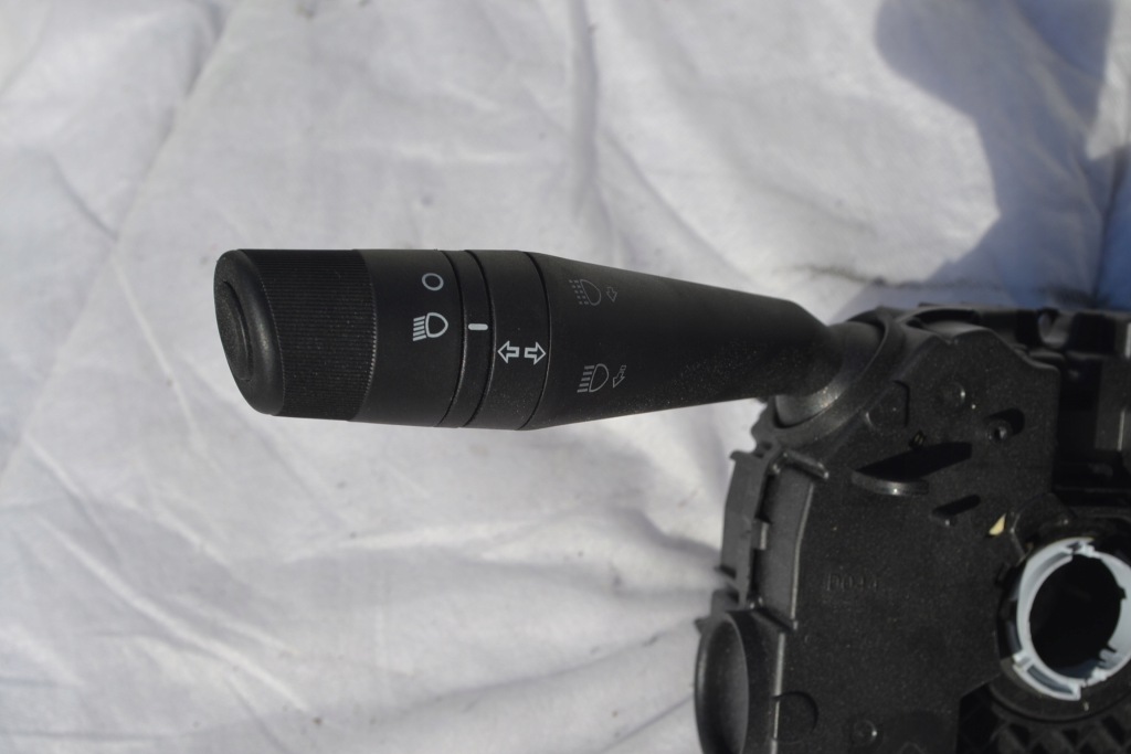 фото №2, Перемикач комбінований стрічка iveco daily 0580249991