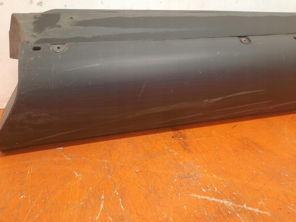 Lexus rx v 22- порог правый  задняя молдинг дверь правая задняя 75743-48030 Доставка