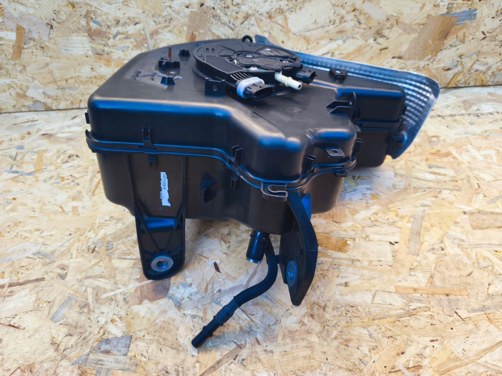 Ford transit mk8 бак adblue насос adblue идеальная Киев